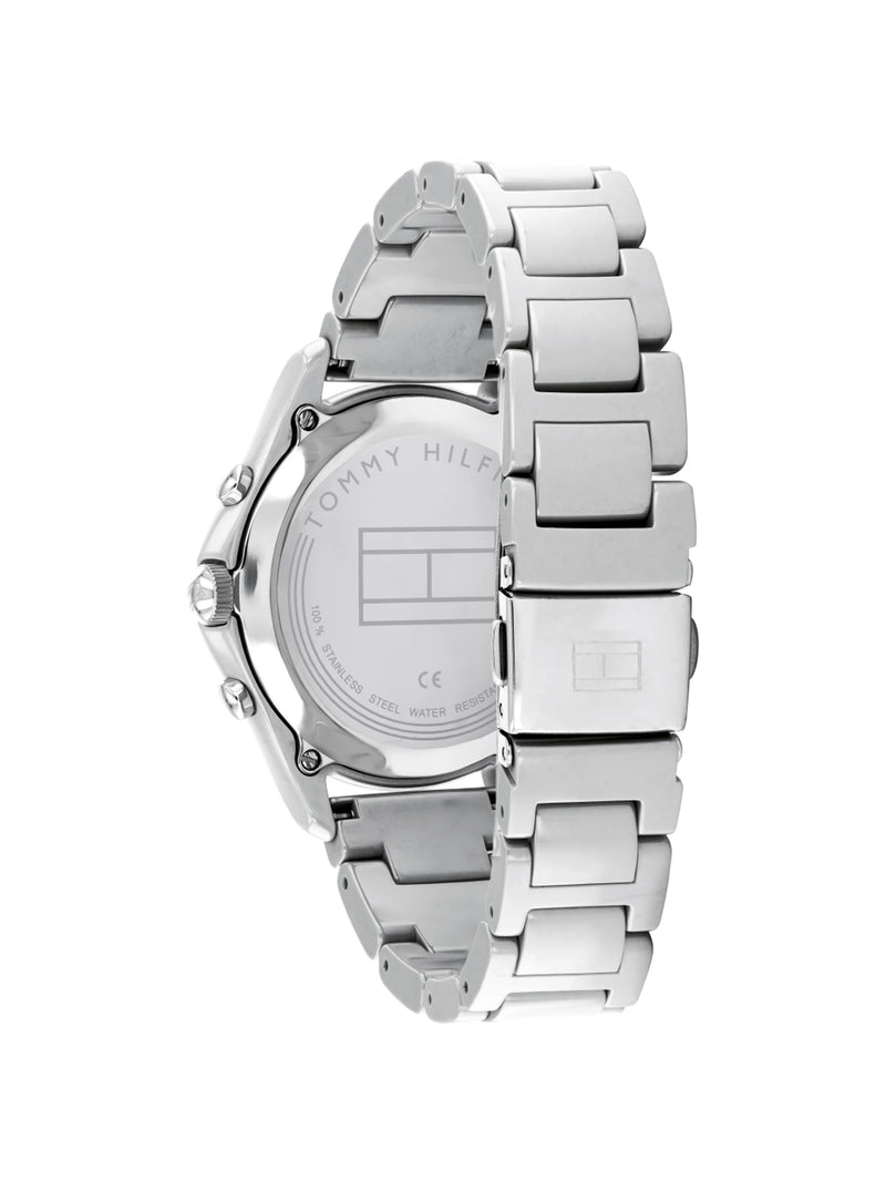 Tommy Hilfiger Skylar Silver Dial Ladies Watch TH1782263