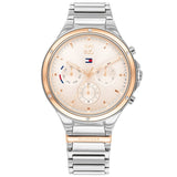 Tommy Hilfiger Eve Horloge Women's Watch TH1782279