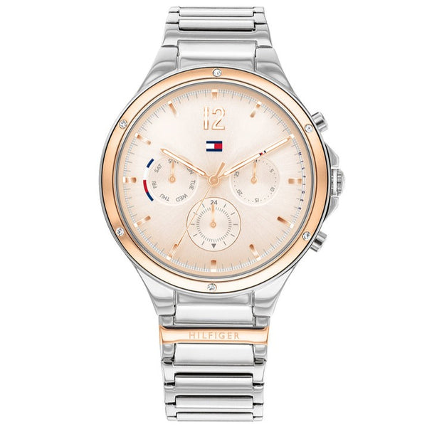 Tommy Hilfiger Eve Horloge Women's Watch TH1782279