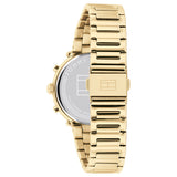 Tommy Hilfiger Emery Multifunction Gold Tone Ladies Watch TH1782350