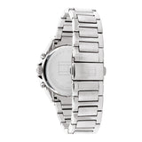 Tommy Hilfiger Horloge Silver Dial Women's Watch TH1782384