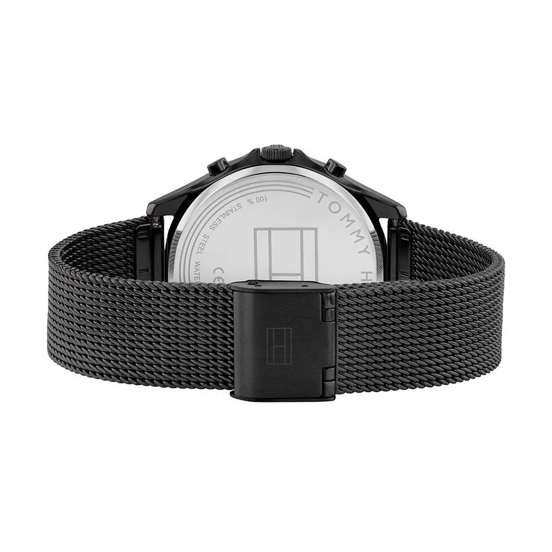 Tommy Hilfiger Quinn Black Dial Watch Ladies Watch | TH1782485