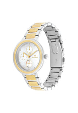 Tommy Hilfiger Joy Horloge White Dial Ladies Watch| TH1782534