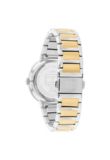 Tommy Hilfiger Joy Horloge White Dial Ladies Watch| TH1782534