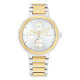 Tommy Hilfiger Joy Horloge White Dial Ladies Watch| TH1782534