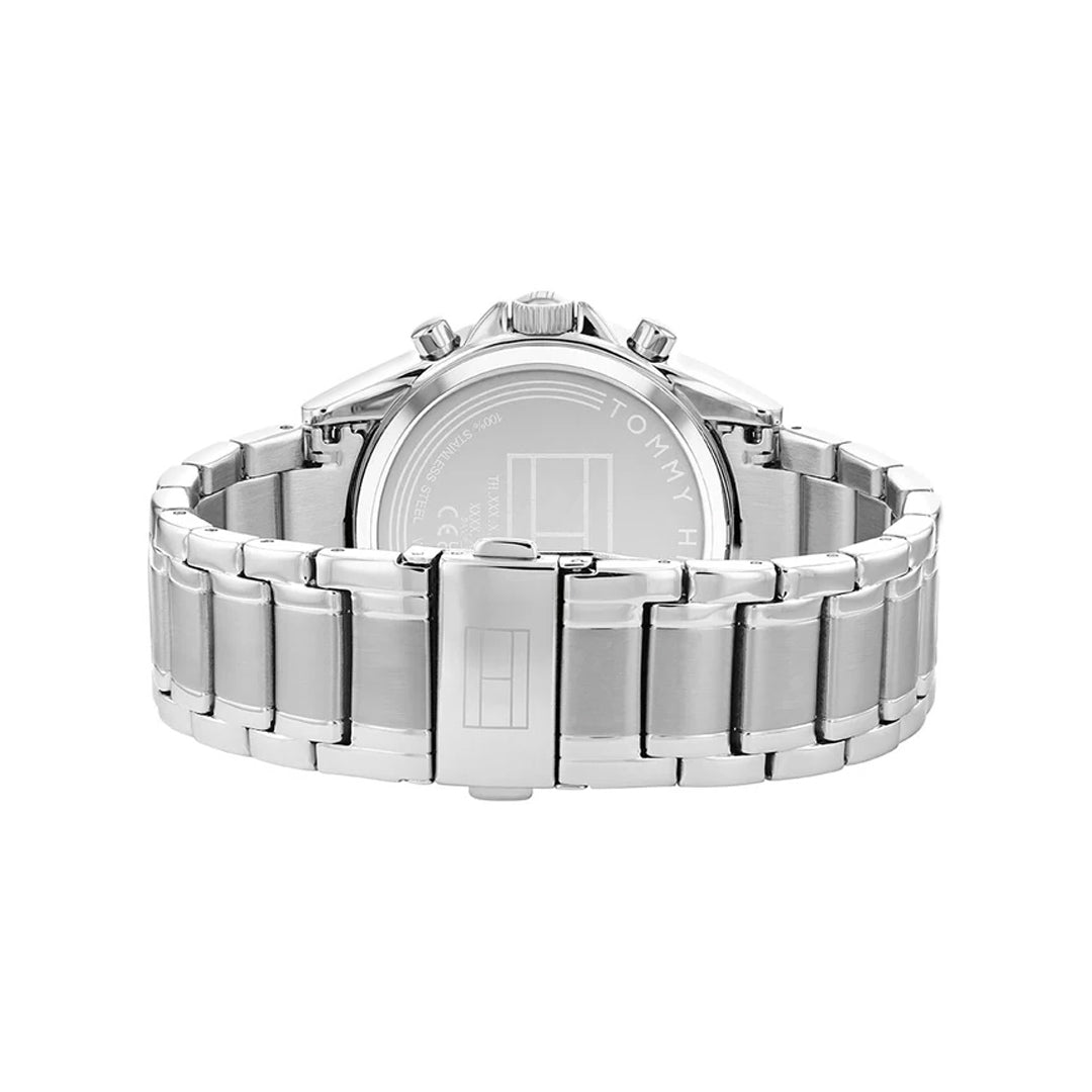 Tommy Hilfiger Multifunction Blue Dial Ladies Watch | TH1782554