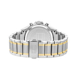 Tommy Hilfiger Multifunction Silver Dial Ladies Watch | TH1782555