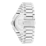Tommy Hilfiger Analogue Silver Stainless Steel Ladies Watch| TH1782574