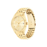 Tommy Hilfiger Analogue Champagne Dial Ladies Watch TH1782592