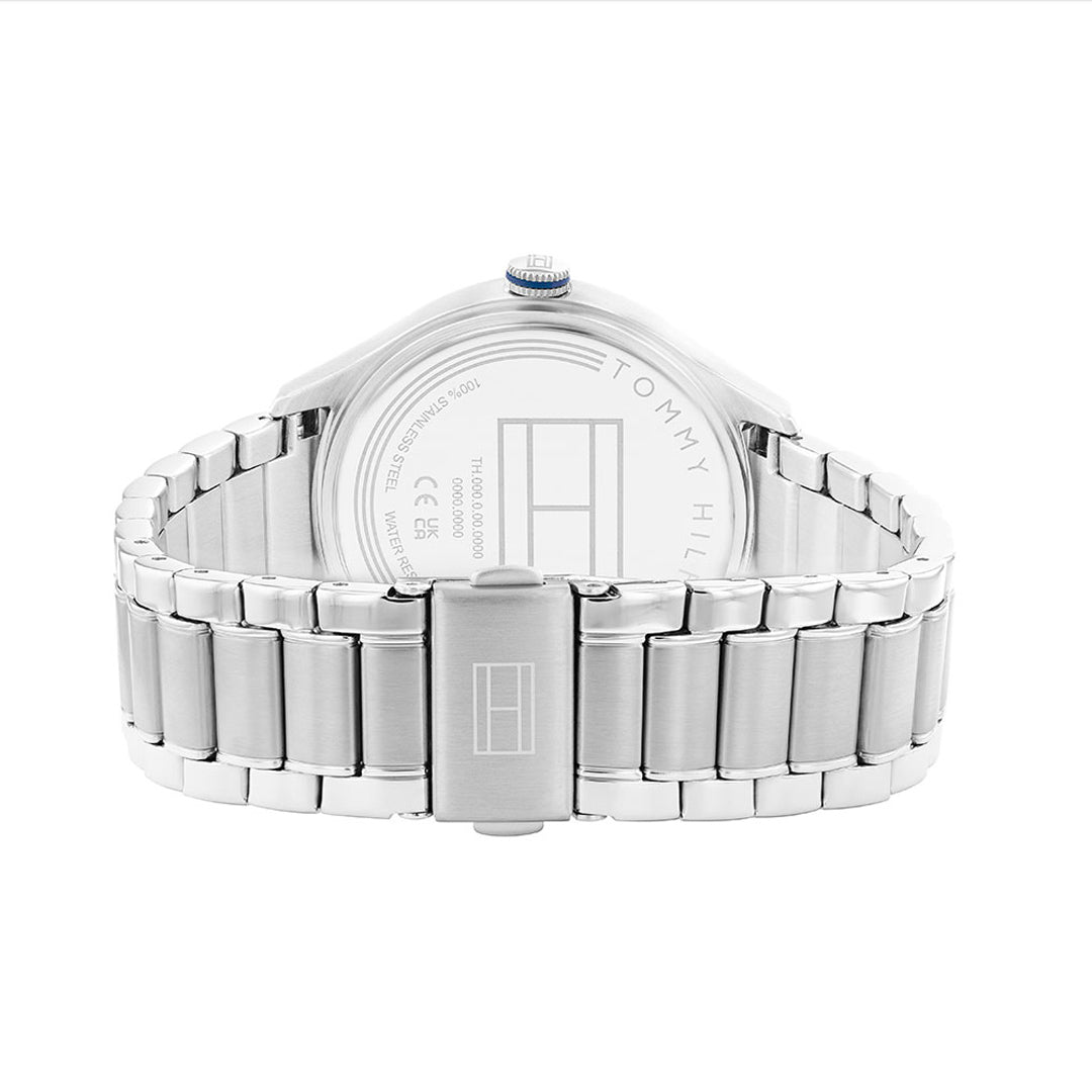 Tommy Hilfiger Lexi Multifunction Blue Dial Ladies Watch | TH1782657