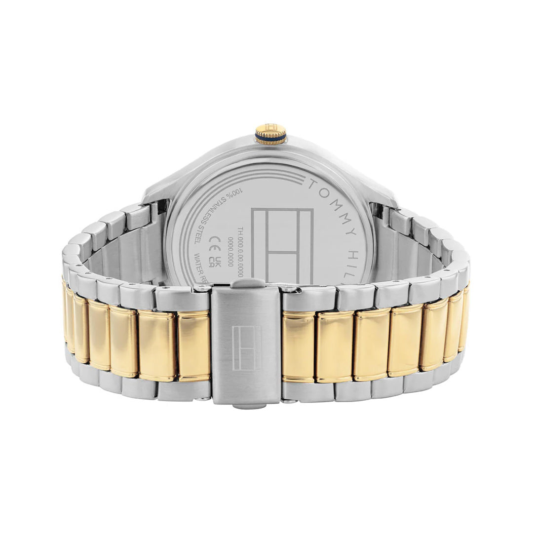 Tommy Hilfiger Lexi Two Tone Multifunction Ladies Watch | TH1782658