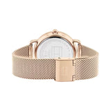 Tommy Hilfiger Lily Multifunction Blue Dial Ladies Watch | TH1782664