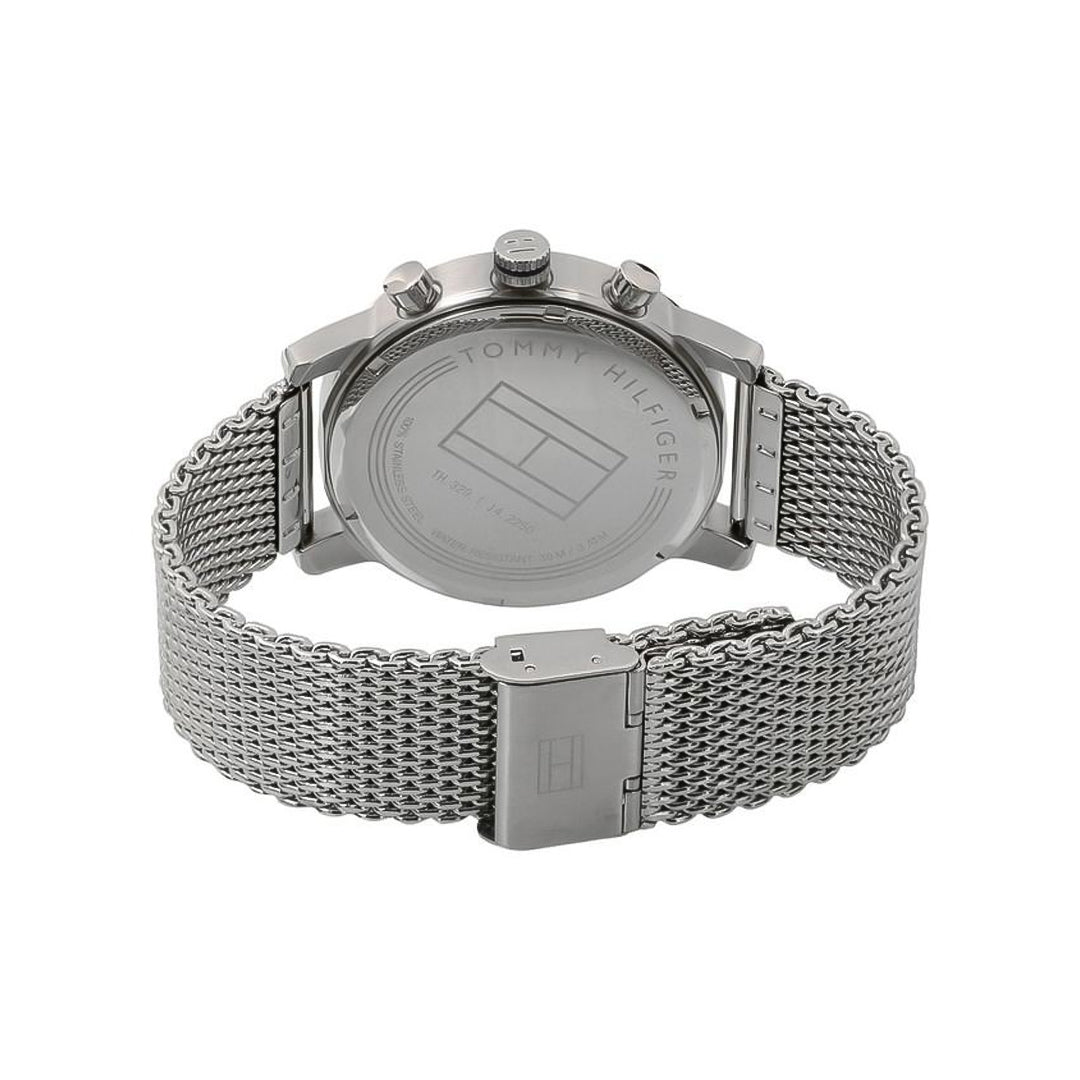 Tommy Hilfiger Sport Multifunction Blue Dial Men's Watch | TH1791398