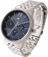 Tommy Hilfiger "Damon" Chronograph Men's Watch TH1791416