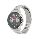 Tommy Hilfiger Sports Multifunction Black Dial Men's Watch | TH1791472