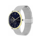 Tommy Hilfiger Brooklyn Dark Blue Dial Men's Watch | TH1791505