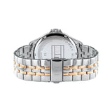 Tommy Hilfiger Shawn Multifunction White Dial Men's Watch | TH1791617