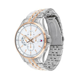 Tommy Hilfiger Shawn Multifunction White Dial Men's Watch | TH1791617