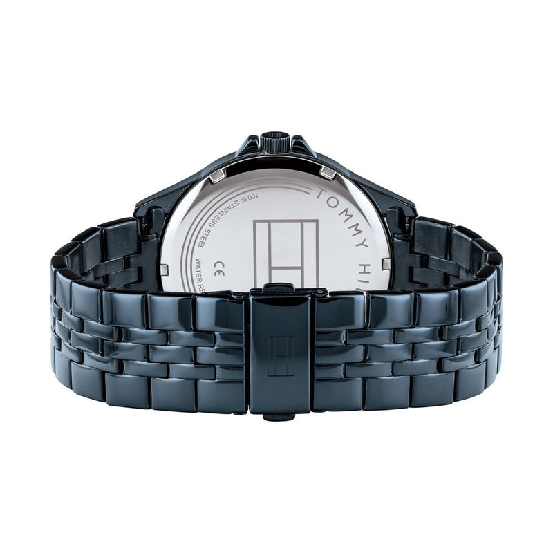 Tommy Hilfiger Shawn Multifunction Blue Dial Men's Watch | TH1791618