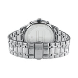 Tommy Hilfiger Kyle Chronograph Grey Dial Men's Watch | TH1791632