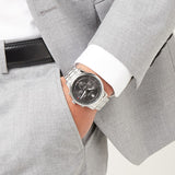 Tommy Hilfiger Kyle Chronograph Grey Dial Men's Watch | TH1791632