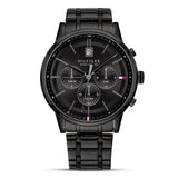 Tommy Hilfiger Kyle Multifunction Black Dial Men's Watch | TH1791695