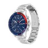 Tommy Hilfiger Round Analog Navy Dial Men's Watch TH1791718