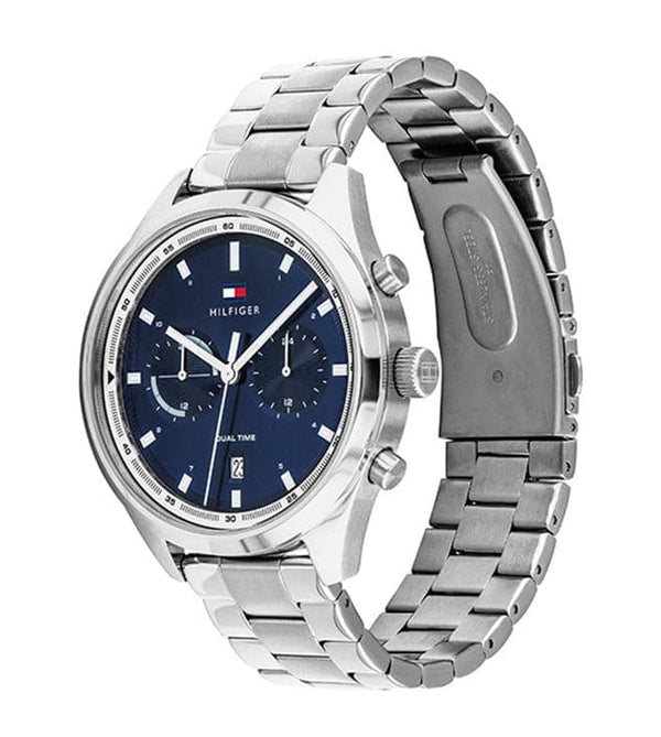 Tommy Hilfiger Bennett Analog Watch for Men TH1791725