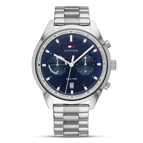 Tommy Hilfiger Bennett Analog Watch for Men TH1791725