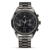 Tommy Hilfiger Bennett Black Dial Men's Watch | TH1791727