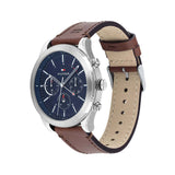 Tommy Hilfiger Ashton Navy Blue Dial Men's Watch | TH1791741