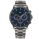 Tommy Hilfiger Jameson Blue Dial Men's Watch TH1791796