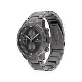 Tommy Hilfiger Multifunction Grey Dial Men's Watch | TH1791806