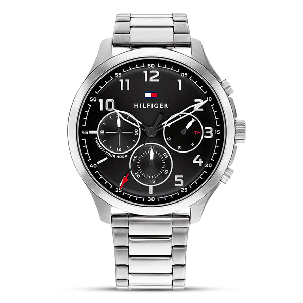 Tommy Hilfiger Asher Men's Watch| TH1791852