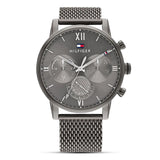 Tommy Hilfiger Sullivan Multifunction Grey Dial Men's Watch | TH1791882