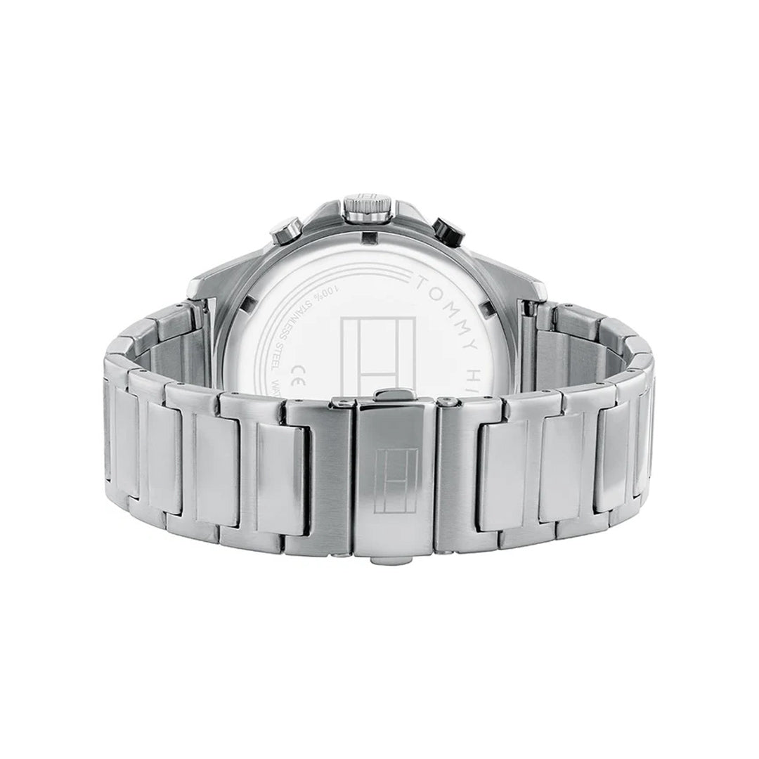 Tommy Hilfiger Harley Multifunction Black Dial Men's Watch | TH1791890