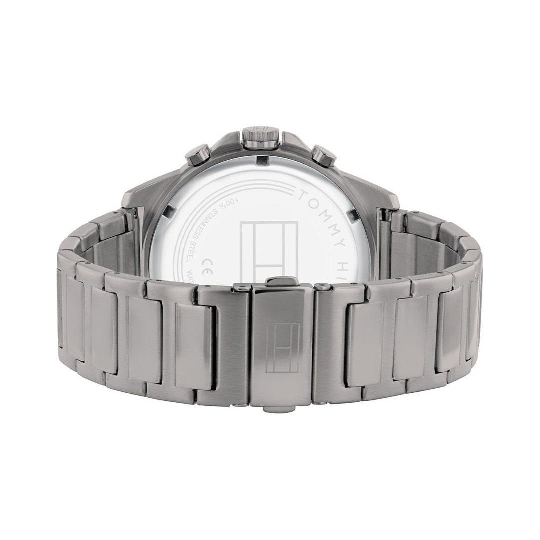 Tommy Hilfiger Harley Multifunction Grey Dial Men's Watch | TH1791892