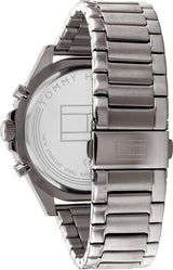 Tommy Hilfiger Chronograph Grey Dial Watch TH1791918