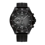 Tommy Hilfiger Larson Black Dial Men's Watch TH1791921