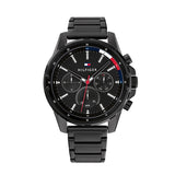 Tommy Hilfiger Mason Analog Black Dial Men's Watch TH1791935