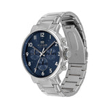 Tommy Hilfiger Multifunction Navy Blue Dial Men's Watch | TH1791979