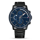 Tommy Hilfiger Jameson Le Blue Dial Men's Watch TH1792049