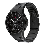 Tommy Hilfiger Justin Black Dial Men's Watch | TH1792055