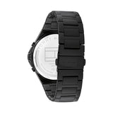 Tommy Hilfiger Justin Black Dial Men's Watch | TH1792055