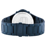 Tommy Hilfiger Justin Blue Dial Men's Watch | TH1792058