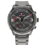 Tommy Hilfiger Analog Grey Dial Quartz Men's Watch| TH1792071