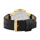 Tommy Hilfiger Dexter Black Dial Men's Watch | TH1792086