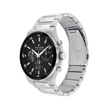 Tommy Hilfiger Dexter Bracelet Black Dial Men's Watch | TH1792087