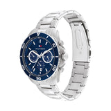 Tommy Hilfiger Jordan Multifunction Blue Dial Men's Watch | TH1792094