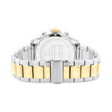 Tommy Hilfiger Jordan Multifunction Black Dial Men's Watch | TH1792095